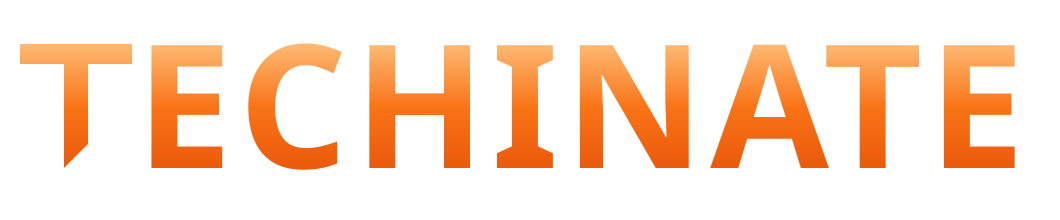 Techinate